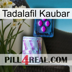 Tadalafil Masticable 37